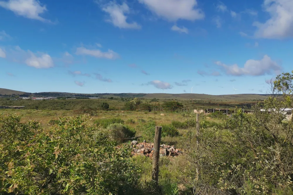 Vacant land for sale in Grahamstown (Makhanda) - 1GC1680992