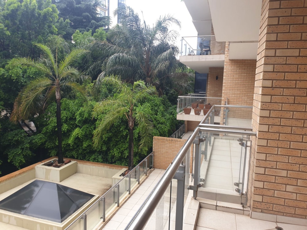 Apartment let in Morningside, Sandton - JBL1673191 Apartment let in Morningside, Sandton - JBL1673191