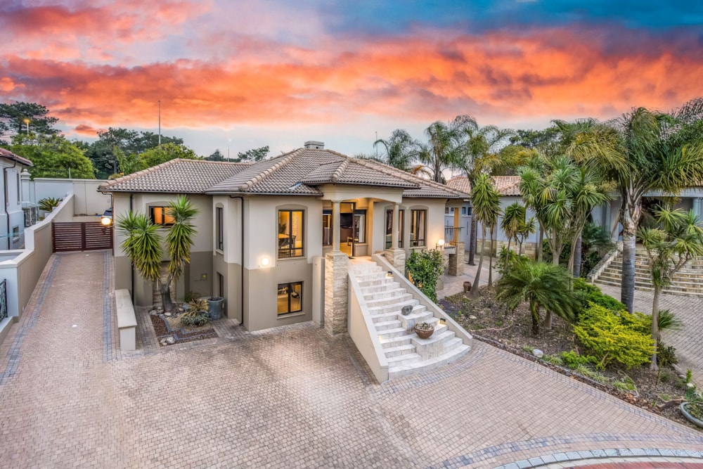 House sold in Vygeboom - DBV1678376 House sold in Vygeboom - DBV1678376