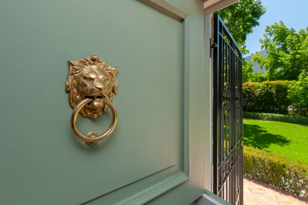 House sold in Franschhoek - FWI1678969