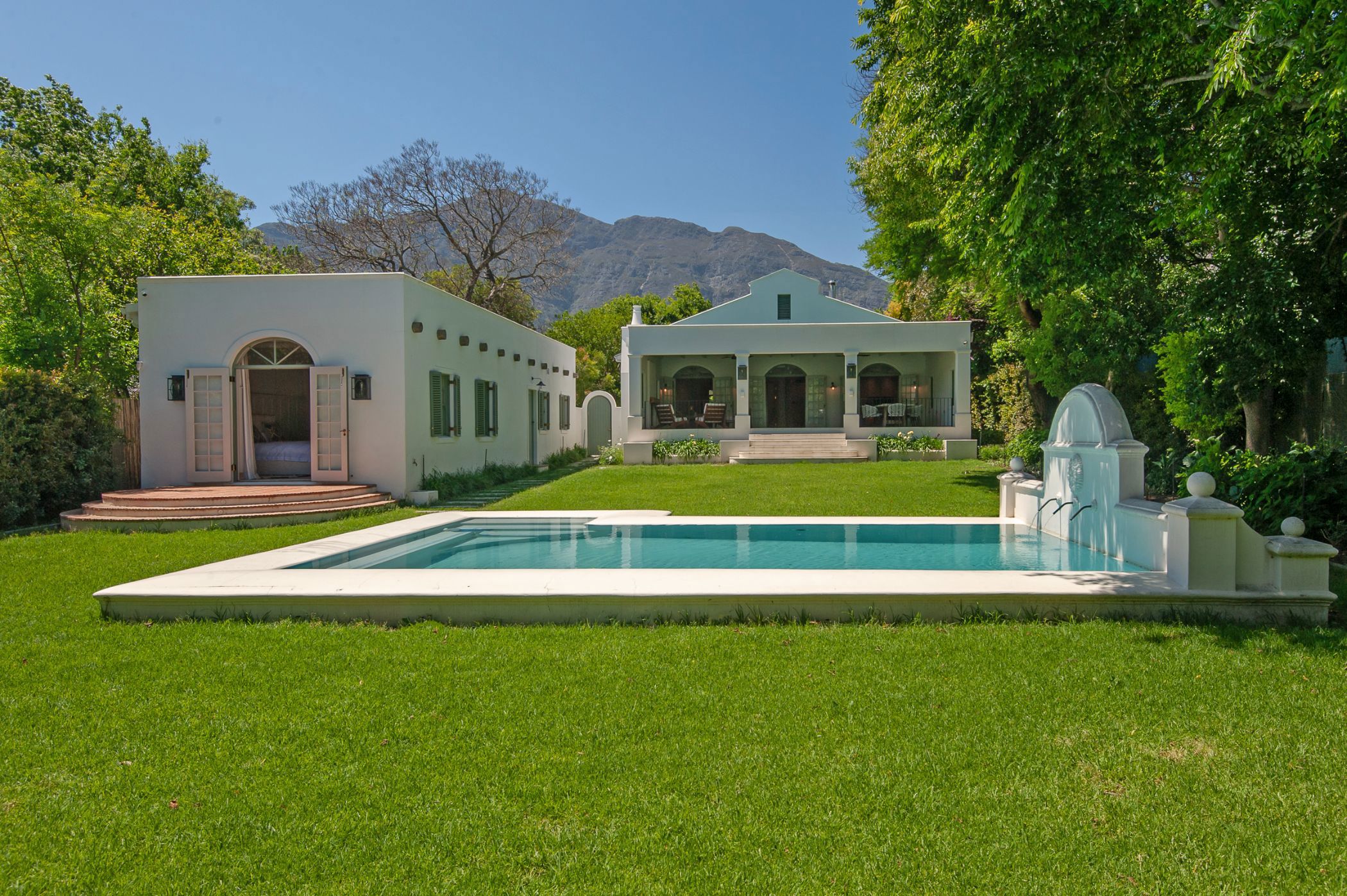 House sold in Franschhoek - FWI1678969