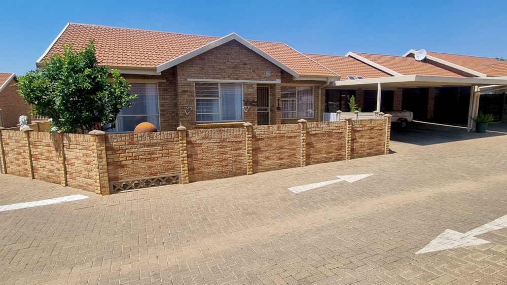 Townhouse sold in Fleurdal - 1BX1682211 Townhouse sold in Fleurdal - 1BX1682211