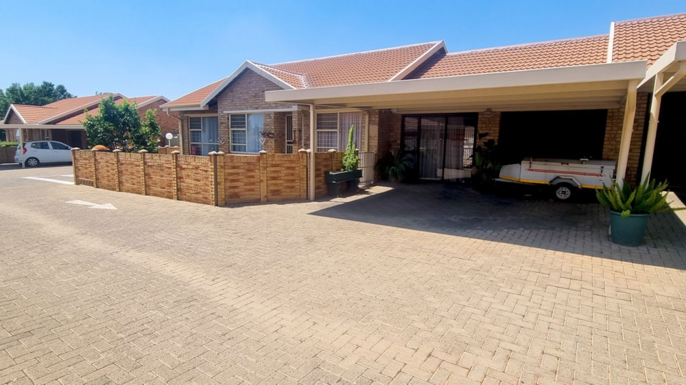 Townhouse sold in Fleurdal - 1BX1682211 Townhouse sold in Fleurdal - 1BX1682211