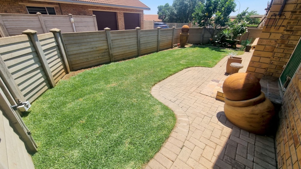 Townhouse sold in Fleurdal - 1BX1682211 Townhouse sold in Fleurdal - 1BX1682211