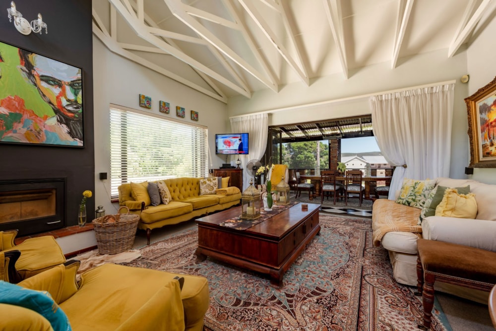 House for sale in Paradise, Knysna - 1KG1681061