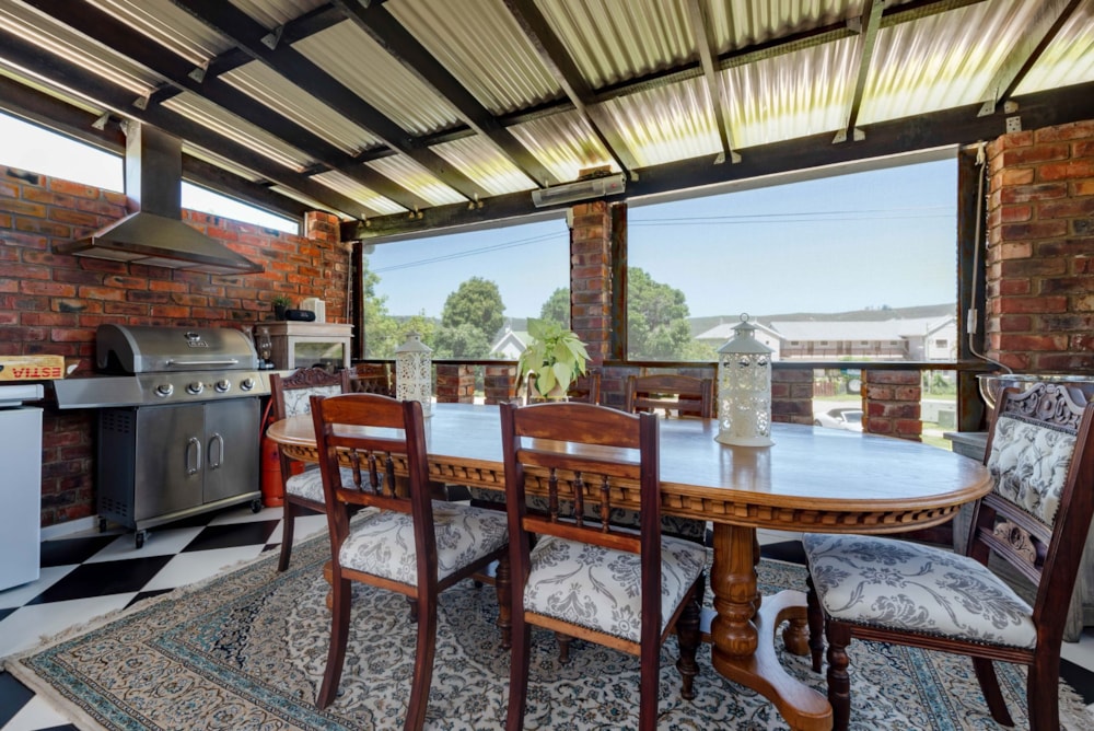 House for sale in Paradise, Knysna - 1KG1681061