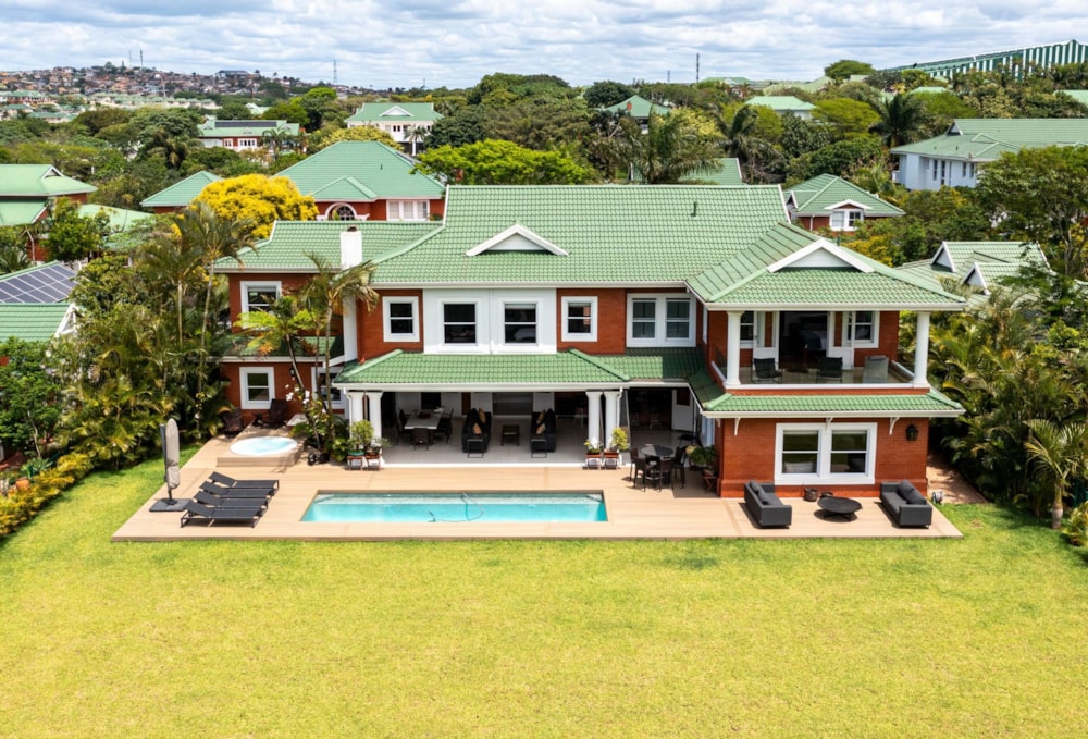 House sold in Mount Edgecombe Country Estate - 1MT1681910 House sold in Mount Edgecombe Country Estate - 1MT1681910
