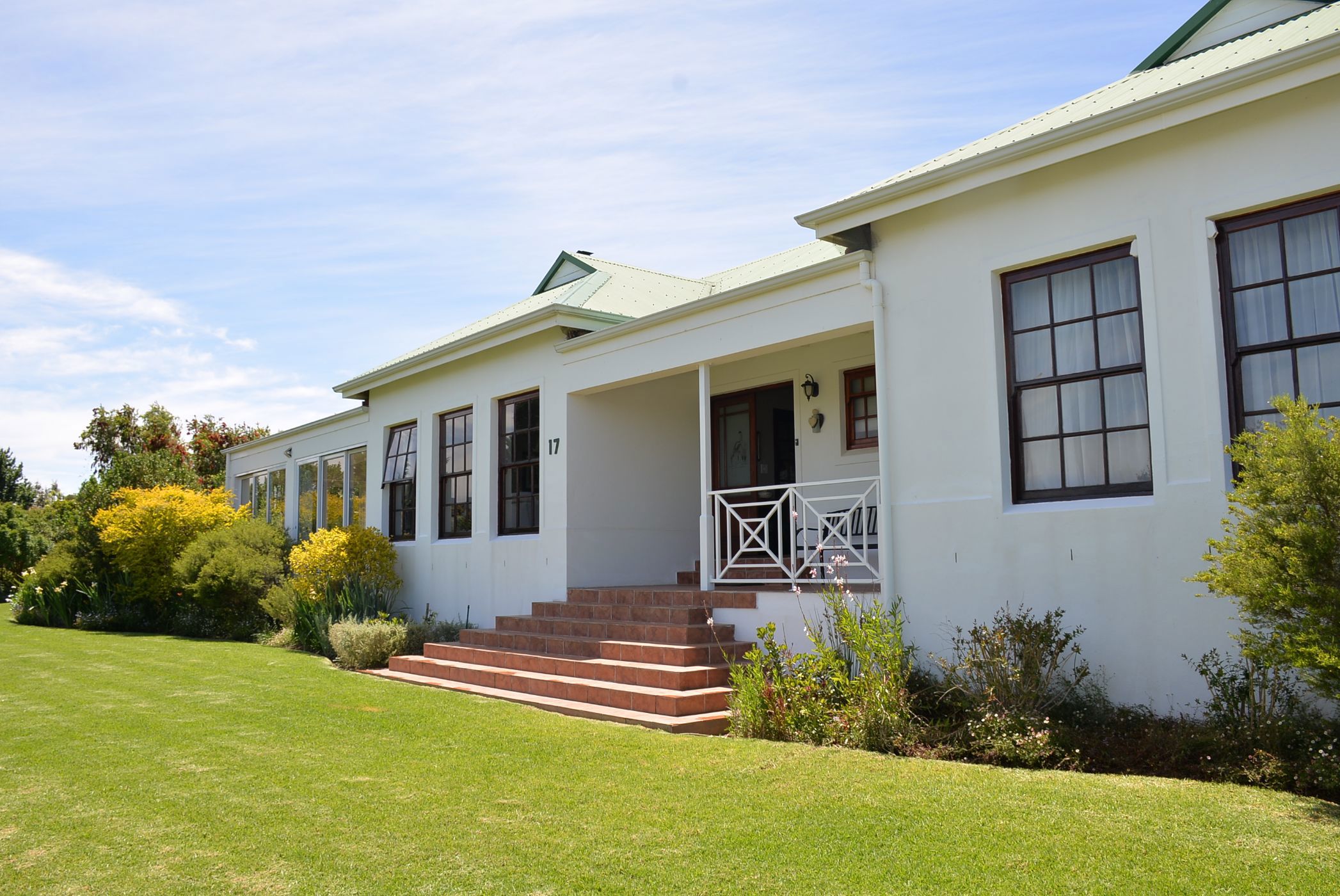 House sold in Theewaterskloof - 1SW1680494