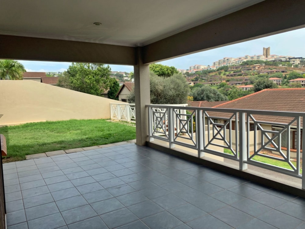 Townhouse let in La Lucia - 1ND1680738 Townhouse let in La Lucia - 1ND1680738