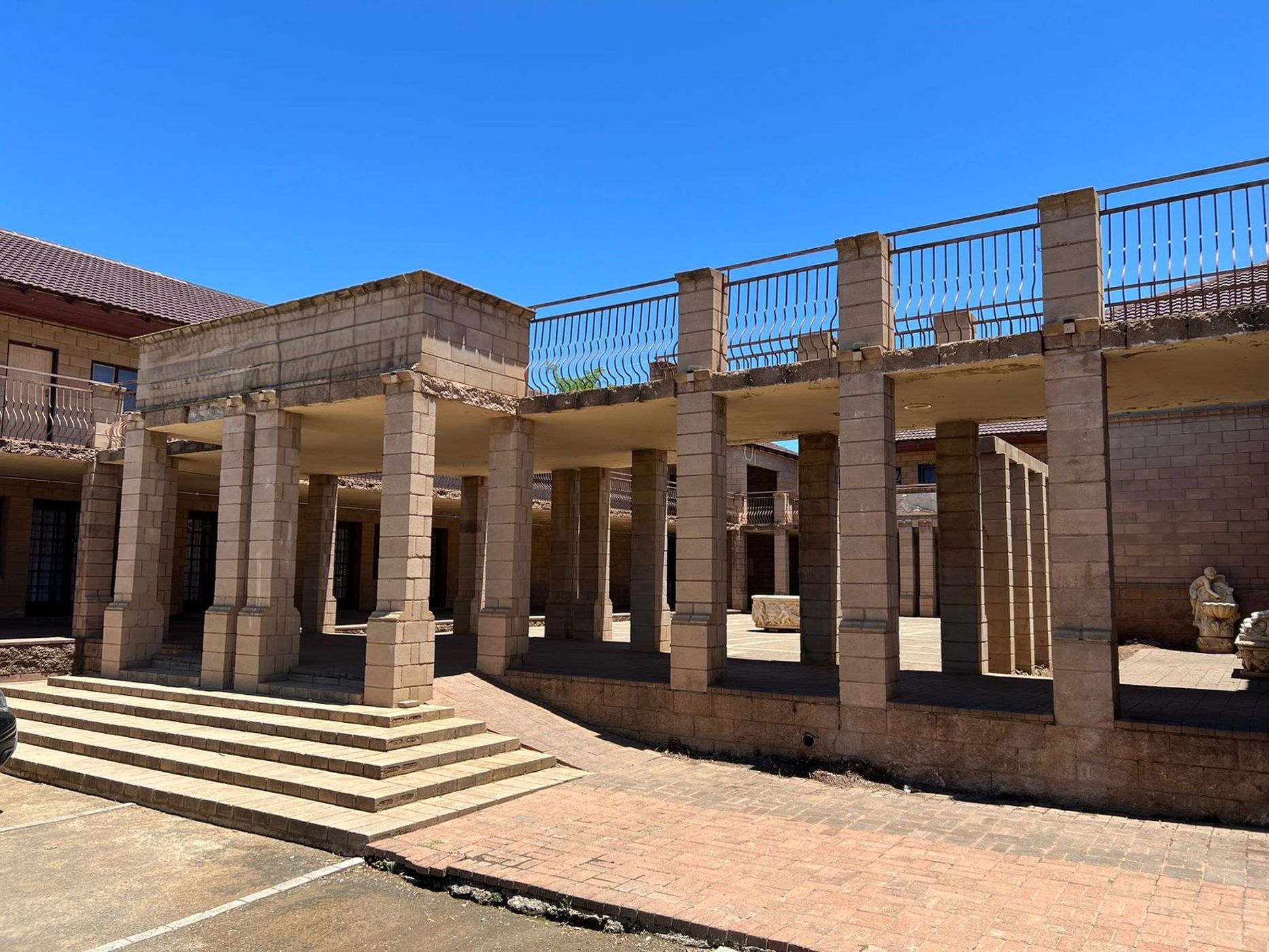 Apartment sold in Brandwag - 1BX1683125