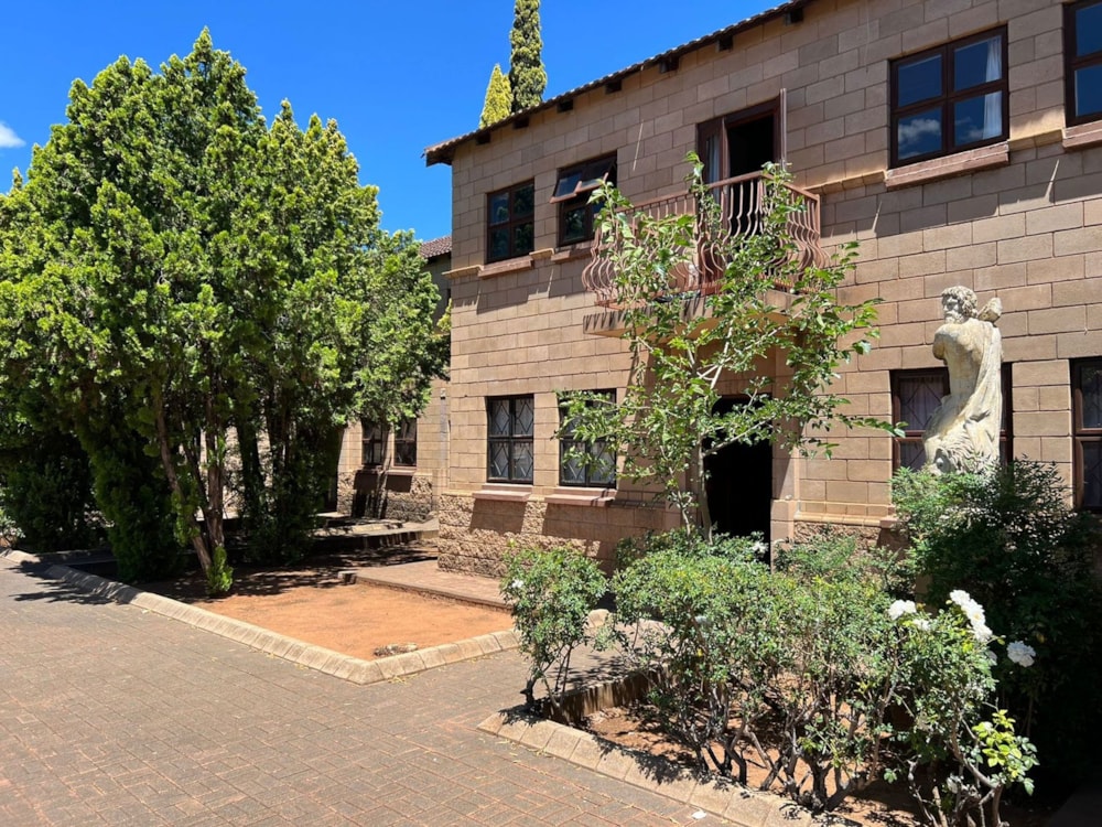 Apartment sold in Brandwag - 1BX1683125 Apartment sold in Brandwag - 1BX1683125