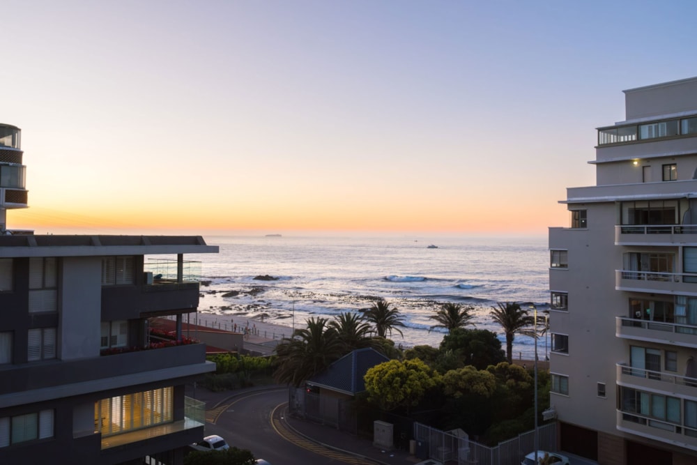 Double-storey apartment sold in Sea Point - AS1682521