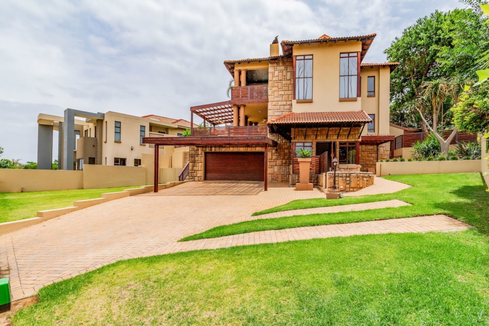 Security estate home for sale in Birdwood - 1HR1680371 Security estate home for sale in Birdwood - 1HR1680371