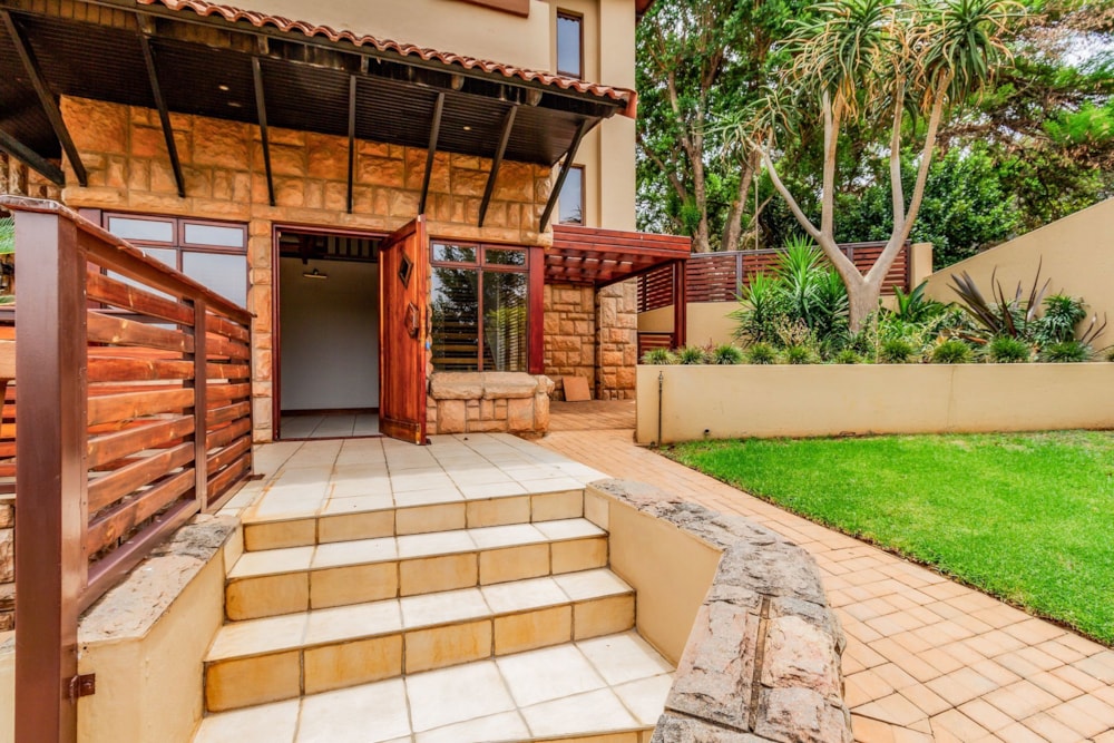 Security estate home for sale in Birdwood - 1HR1680371 Security estate home for sale in Birdwood - 1HR1680371