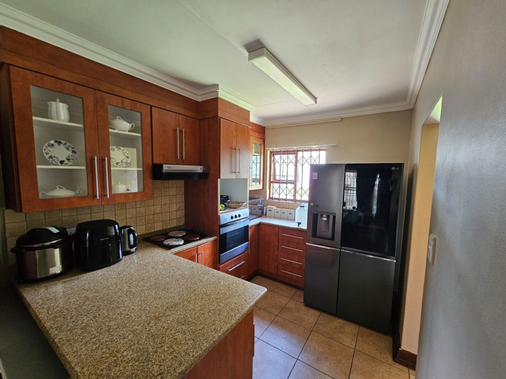 Townhouse let in Bendor Park - 1PS1681264 Townhouse let in Bendor Park - 1PS1681264