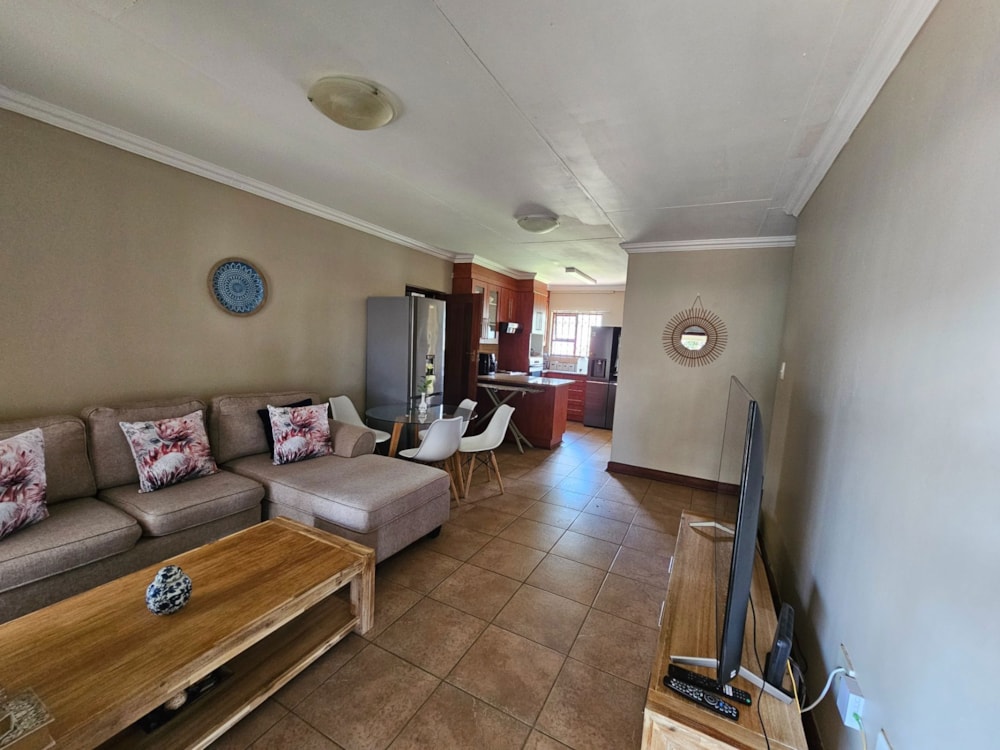 Townhouse let in Bendor Park - 1PS1681264 Townhouse let in Bendor Park - 1PS1681264