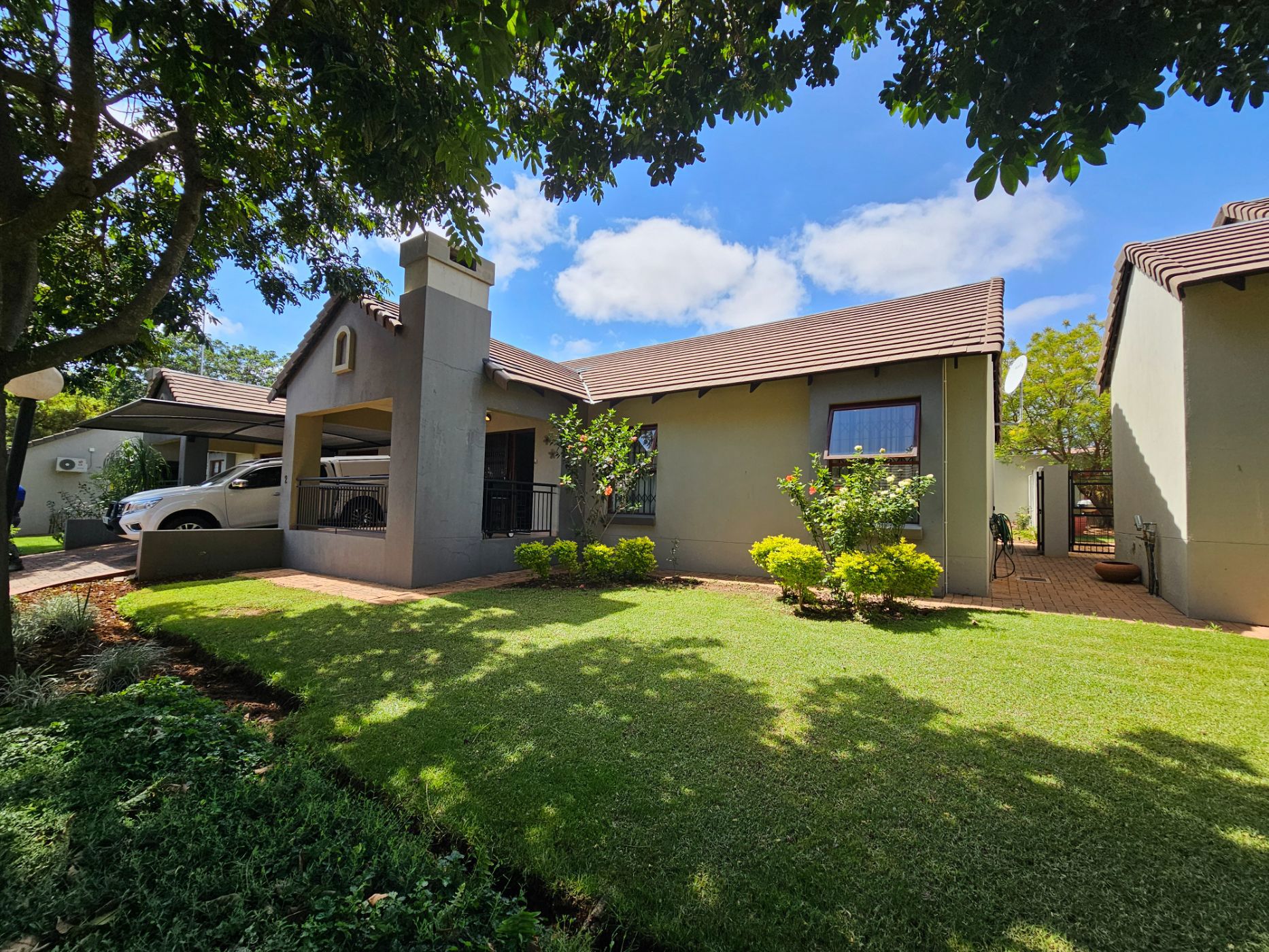 Townhouse let in Bendor Park - 1PS1681264