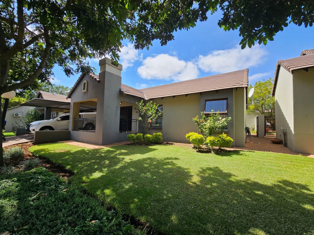 Townhouse let in Bendor Park - 1PS1681264 Townhouse let in Bendor Park - 1PS1681264