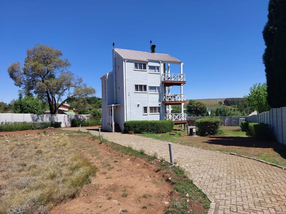 House sold in Dullstroom - 1DS1682717 House sold in Dullstroom - 1DS1682717