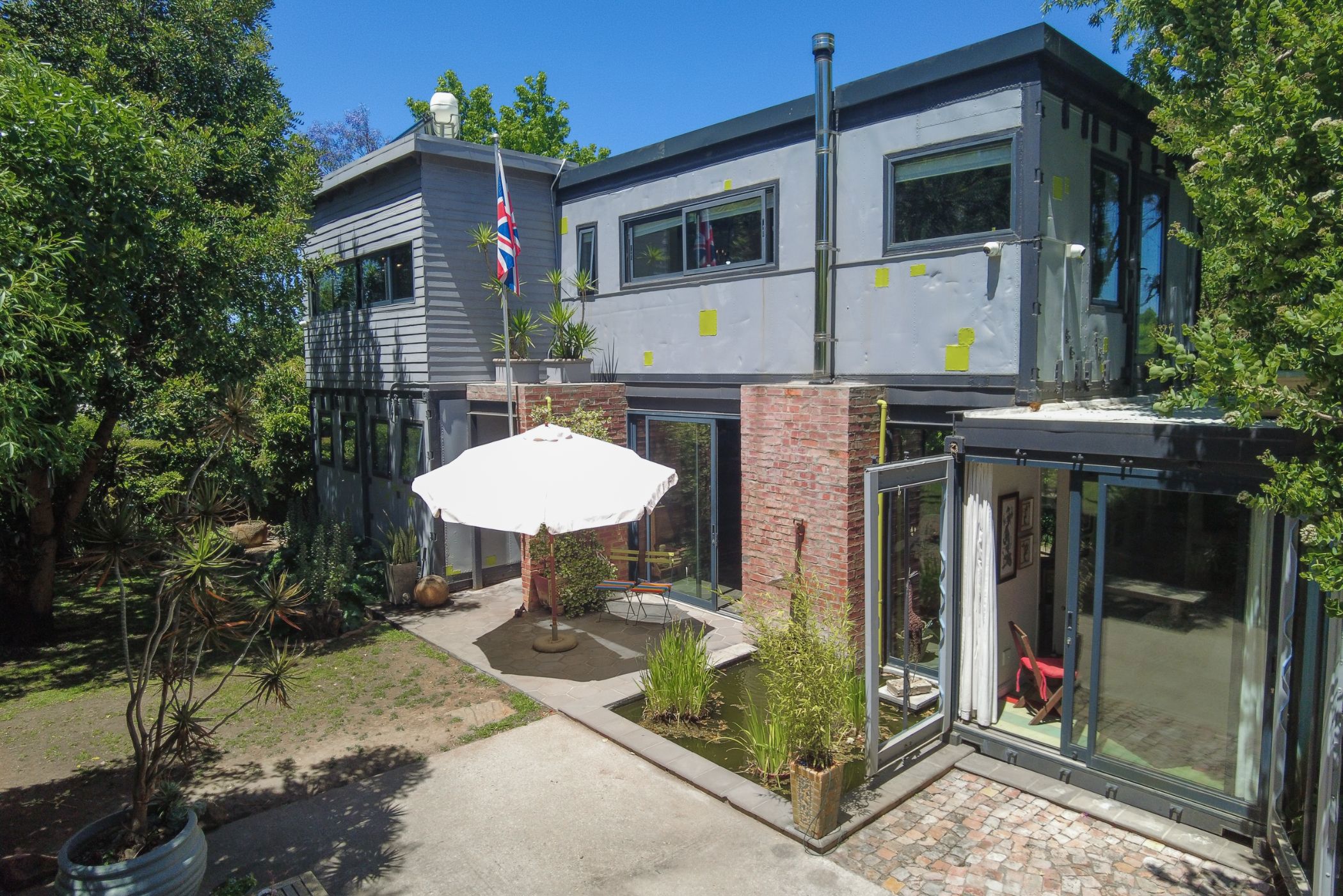 House sold in Riebeek West - RV1625931