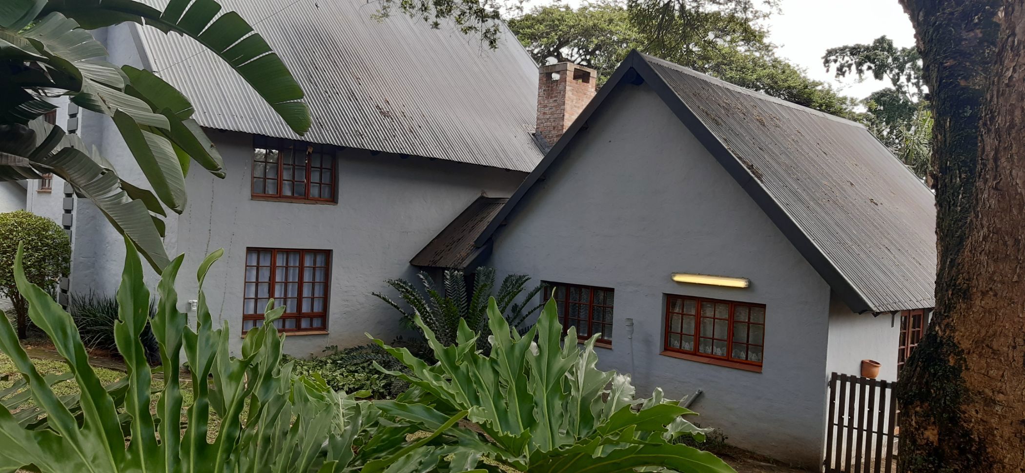 Double-storey house for sale in Arbor Park, Tzaneen - 1TA1681221
