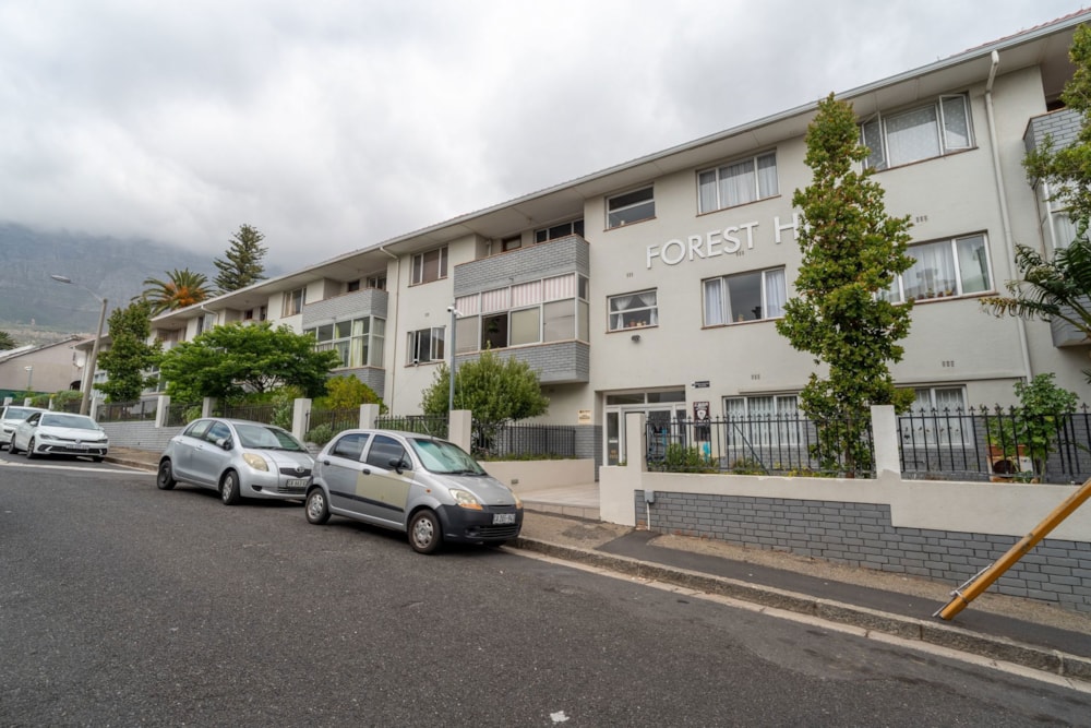 Apartment sold in Oranjezicht - AS1682690 Apartment sold in Oranjezicht - AS1682690