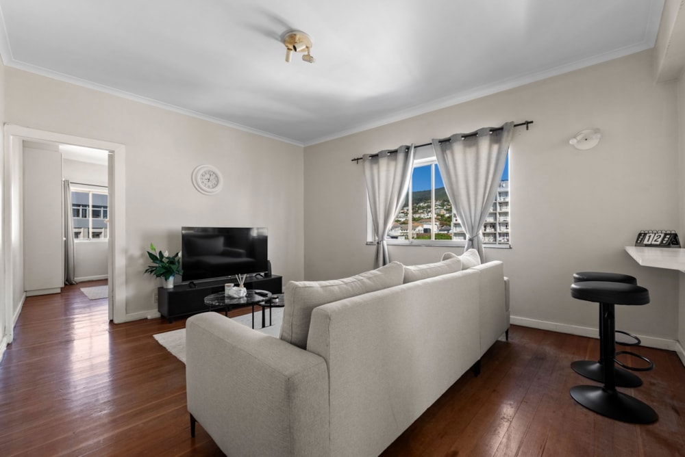 Apartment sold in Cape Town Central - AS1681200 Apartment sold in Cape Town Central - AS1681200