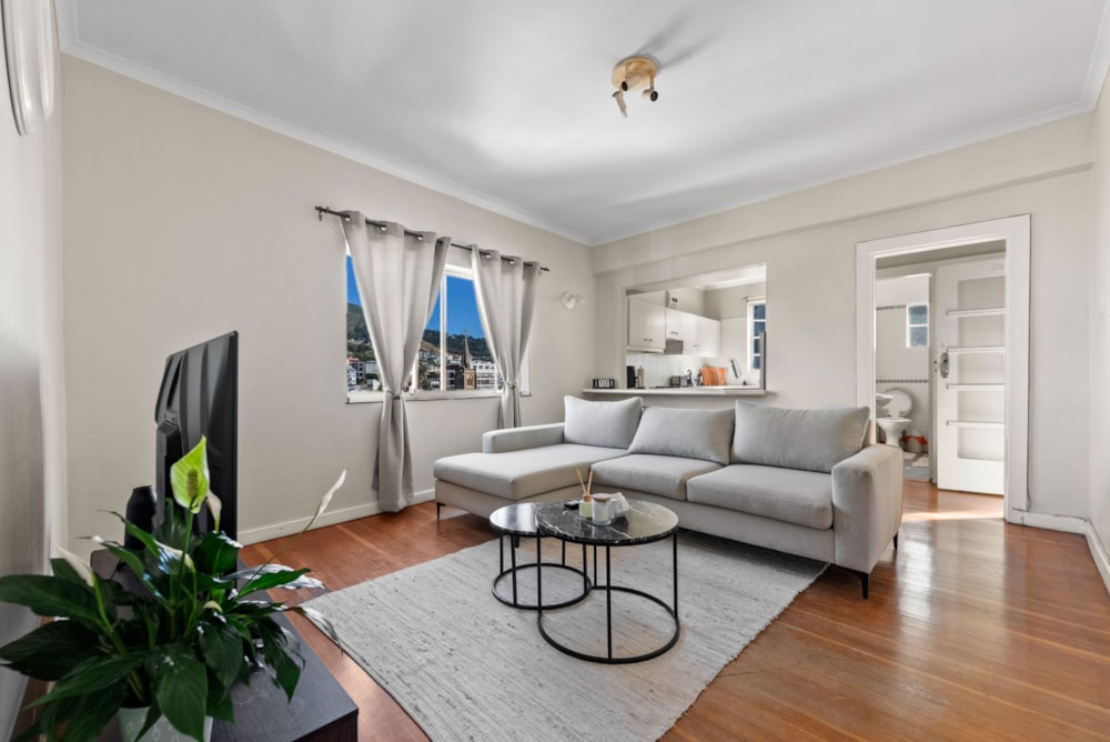 Apartment sold in Cape Town Central - AS1681200 Apartment sold in Cape Town Central - AS1681200