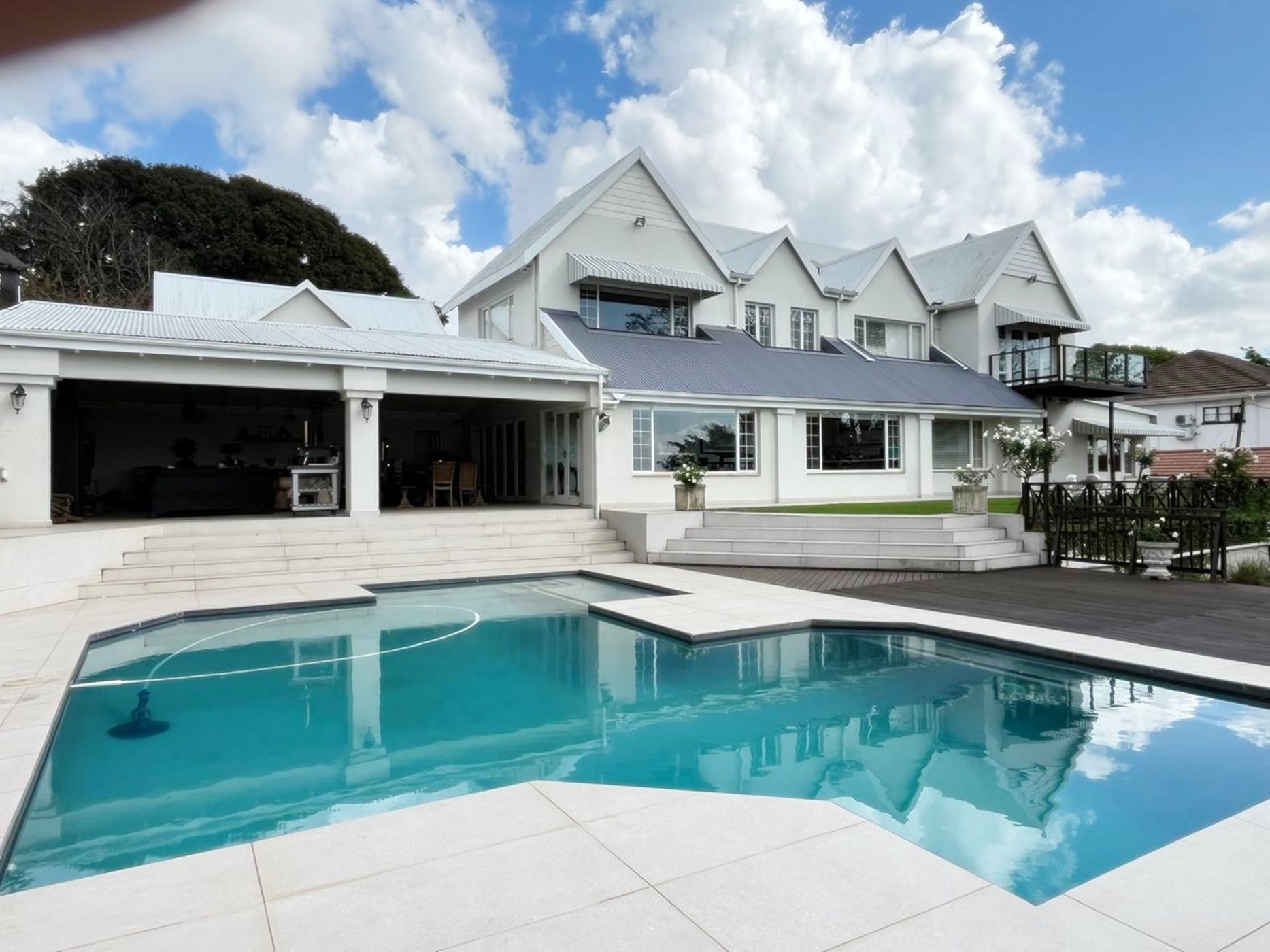 Double-storey house for sale in Durban North - 1ND1679619