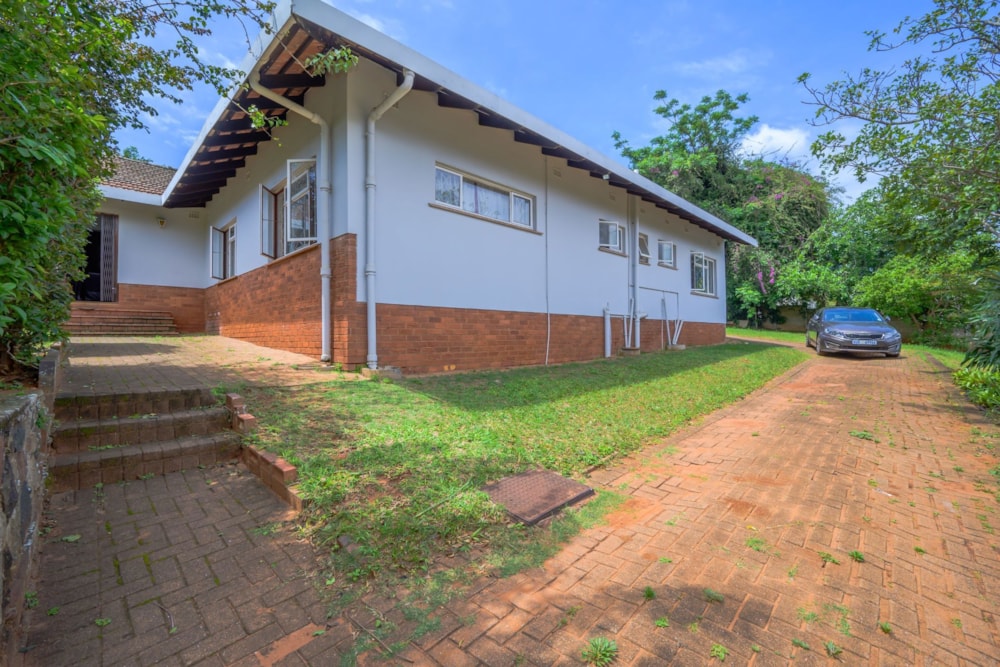 Single-storey house sold in Durban North - 1ND1677156 Single-storey house sold in Durban North - 1ND1677156