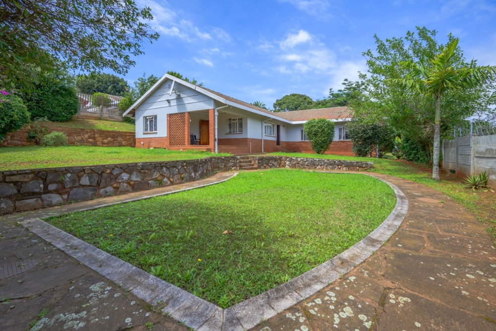 Single-storey house sold in Durban North - 1ND1677156 Single-storey house sold in Durban North - 1ND1677156