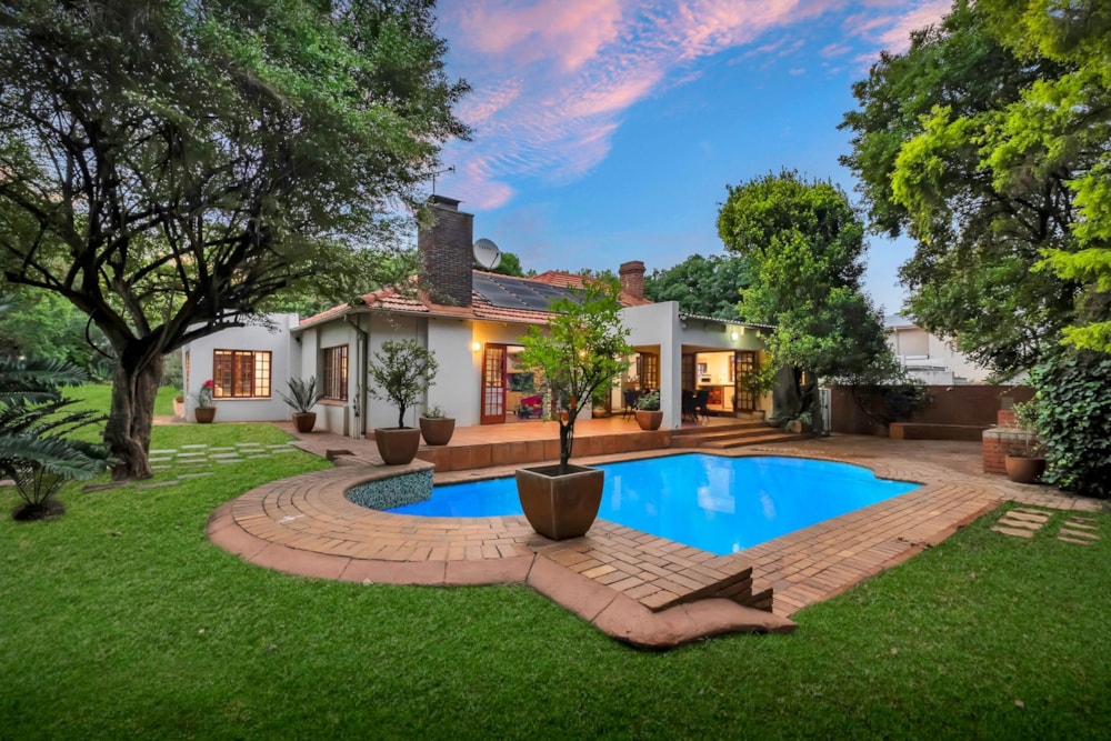 House sold in Parkview - HP1680994 House sold in Parkview - HP1680994