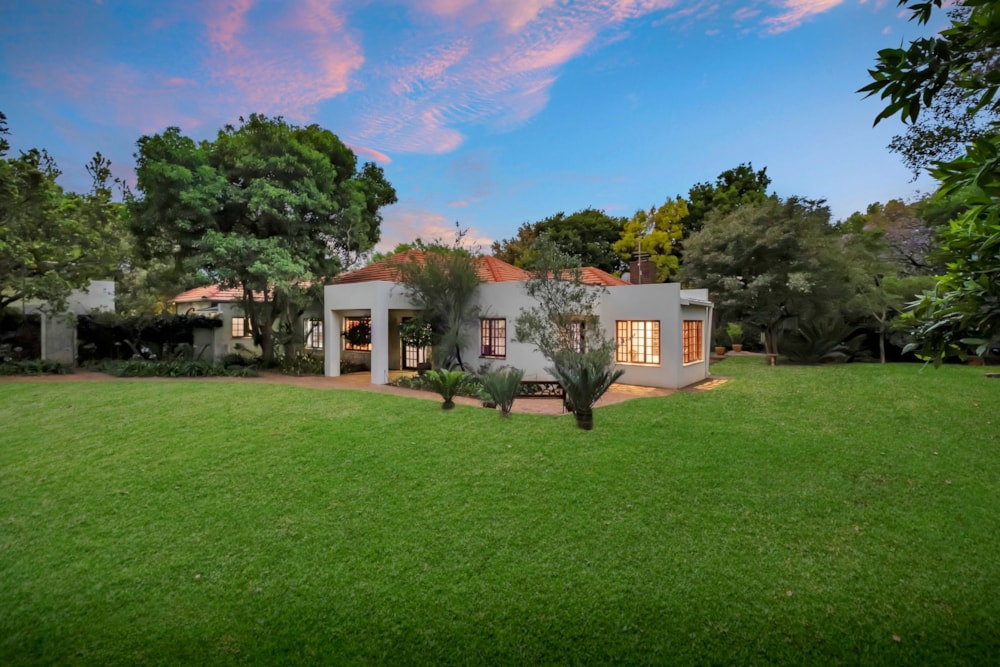 House sold in Parkview - HP1680994 House sold in Parkview - HP1680994