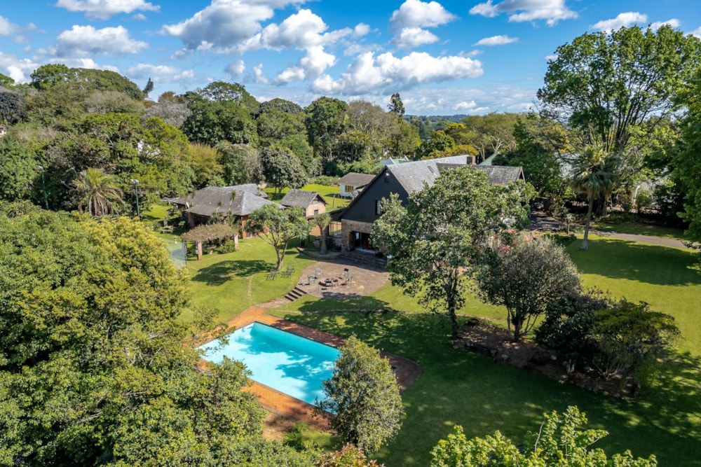 Double-storey house sold in Kloof - 1KF1679845