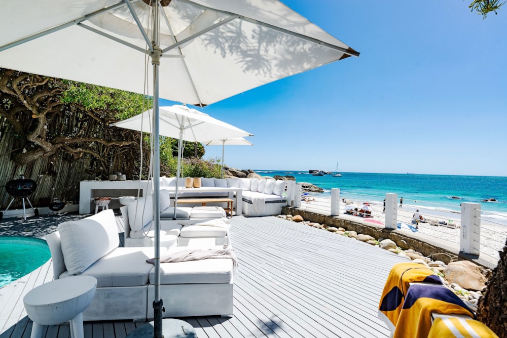 Beach bungalow sold in Clifton - AS1682364