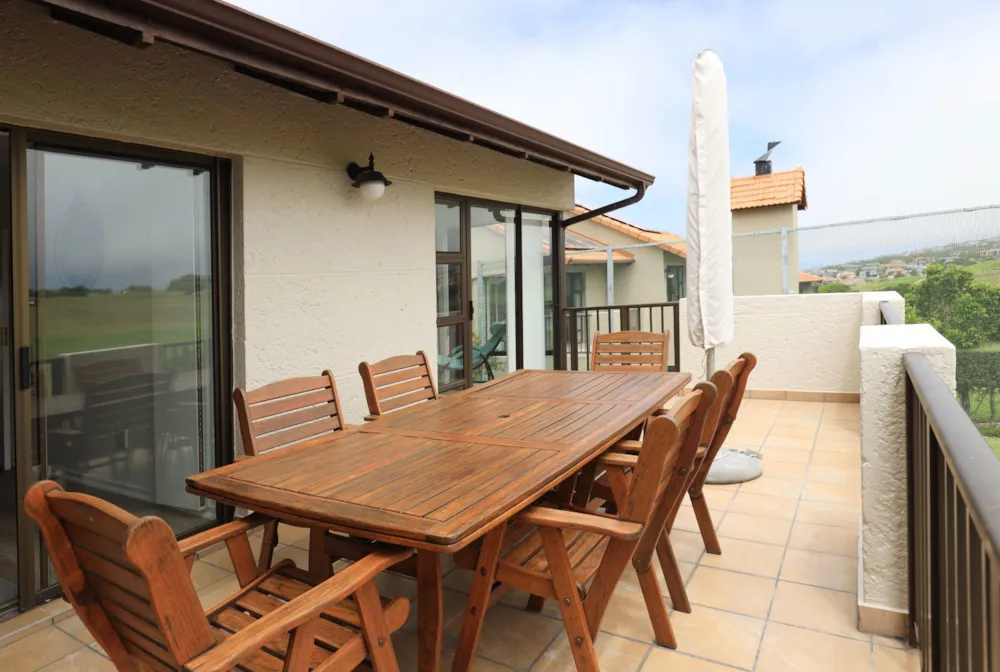 House let in Mossel Bay Golf Estate - 1MB110507 House let in Mossel Bay Golf Estate - 1MB110507