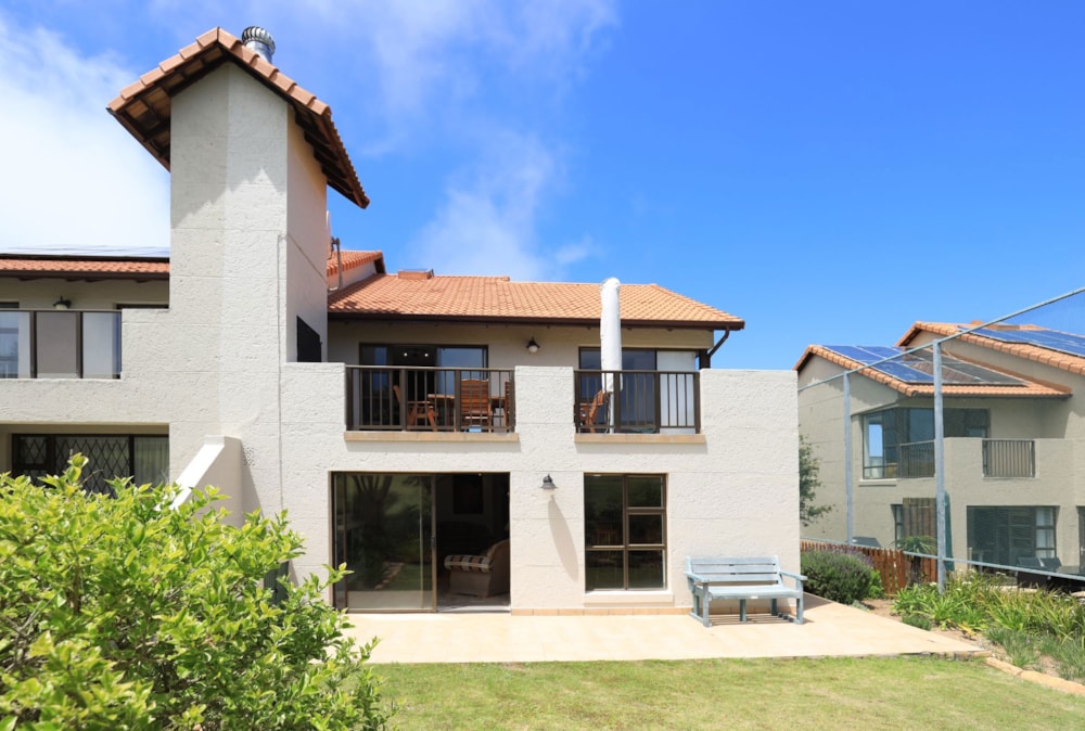 House to rent in Mossel Bay Golf Estate - 1MB110507 House to rent in Mossel Bay Golf Estate - 1MB110507