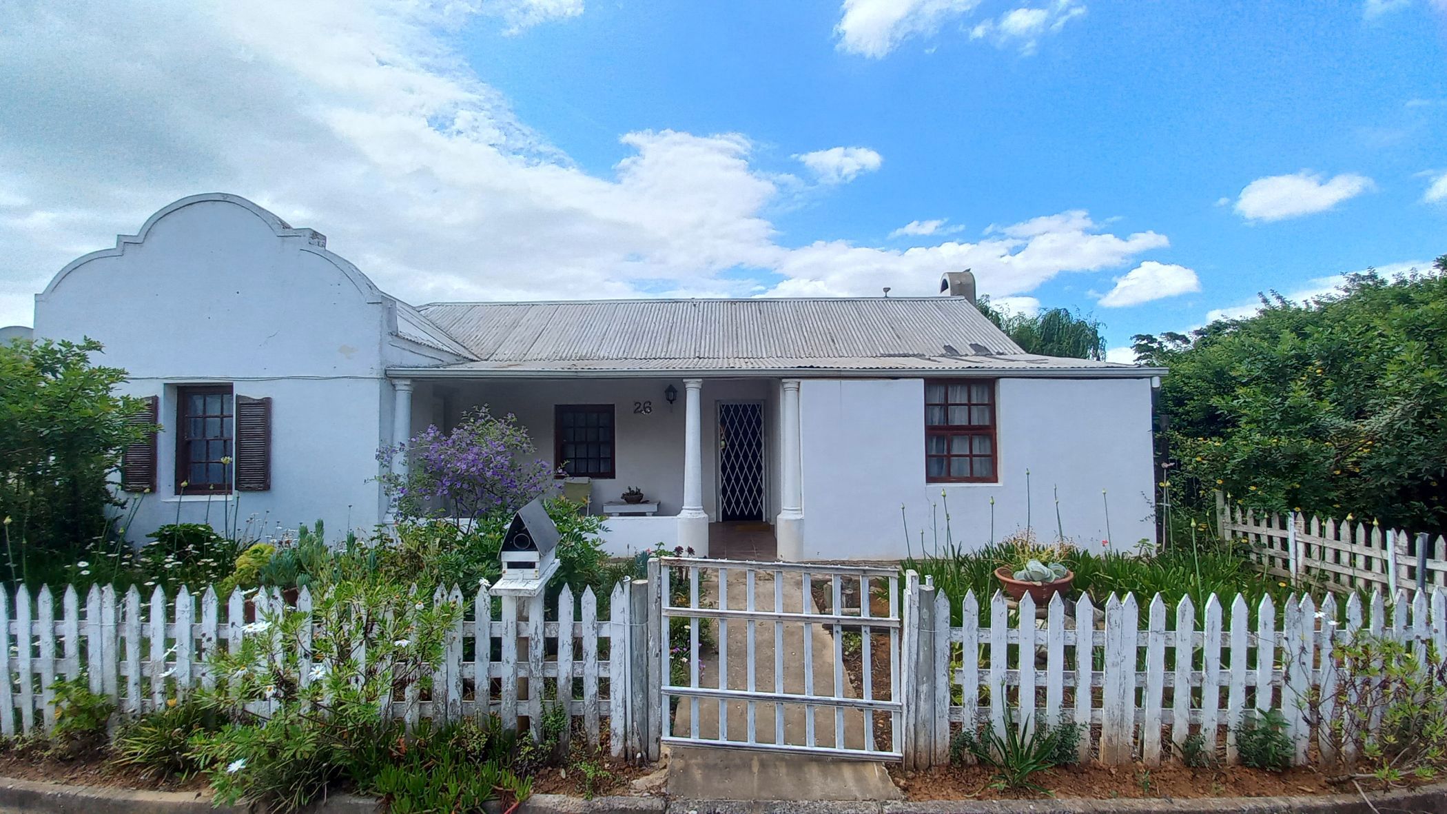 House sold in Heidelberg, Garden Route - 1SR1682740