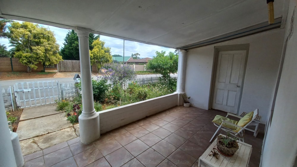 House sold in Heidelberg, Garden Route - 1SR1682740