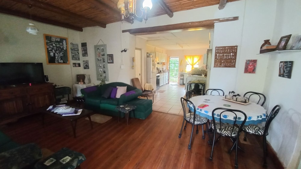 House sold in Heidelberg, Garden Route - 1SR1682740