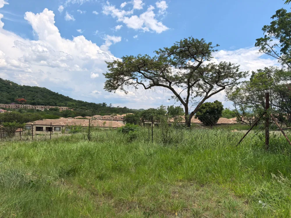 Residential vacant land for sale in Stonehenge - 1NS1683184