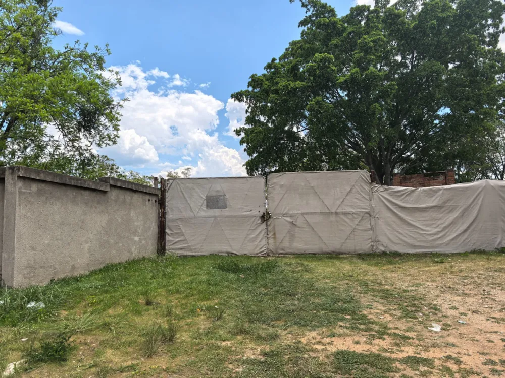 Residential vacant land for sale in Stonehenge - 1NS1683184