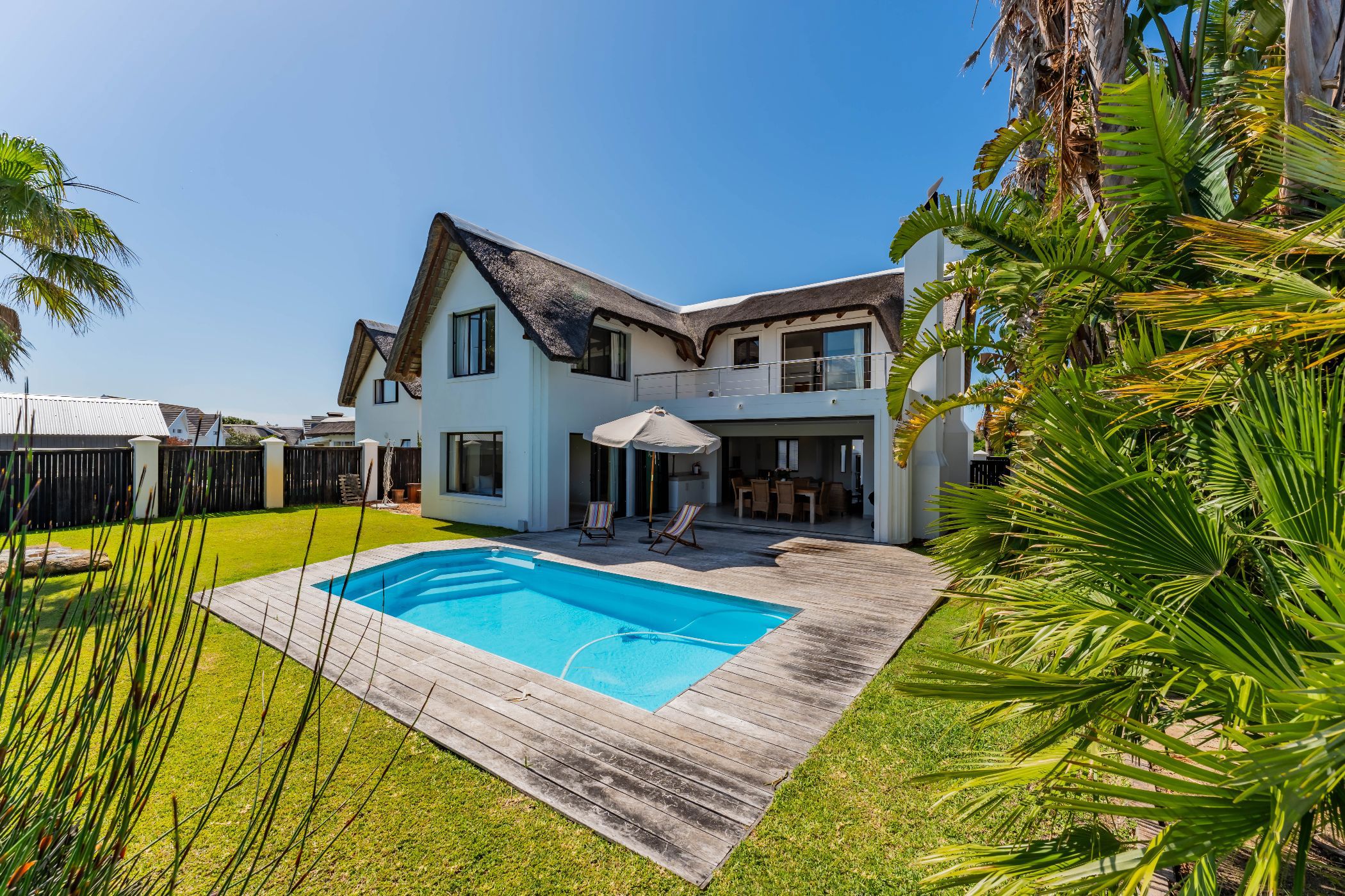 House sold in Canals - 1SA1682650