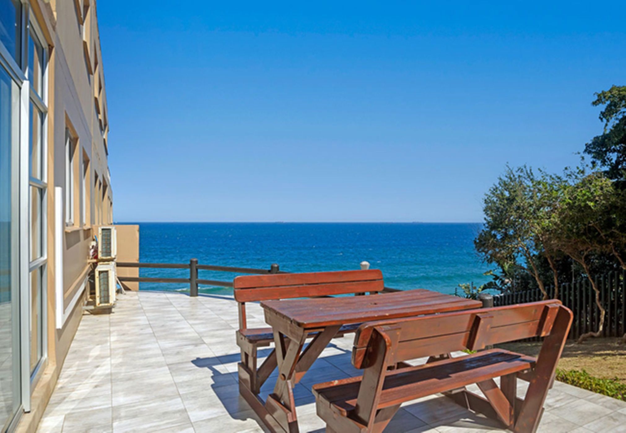 Apartment to rent in Umdloti - 1ND1680268