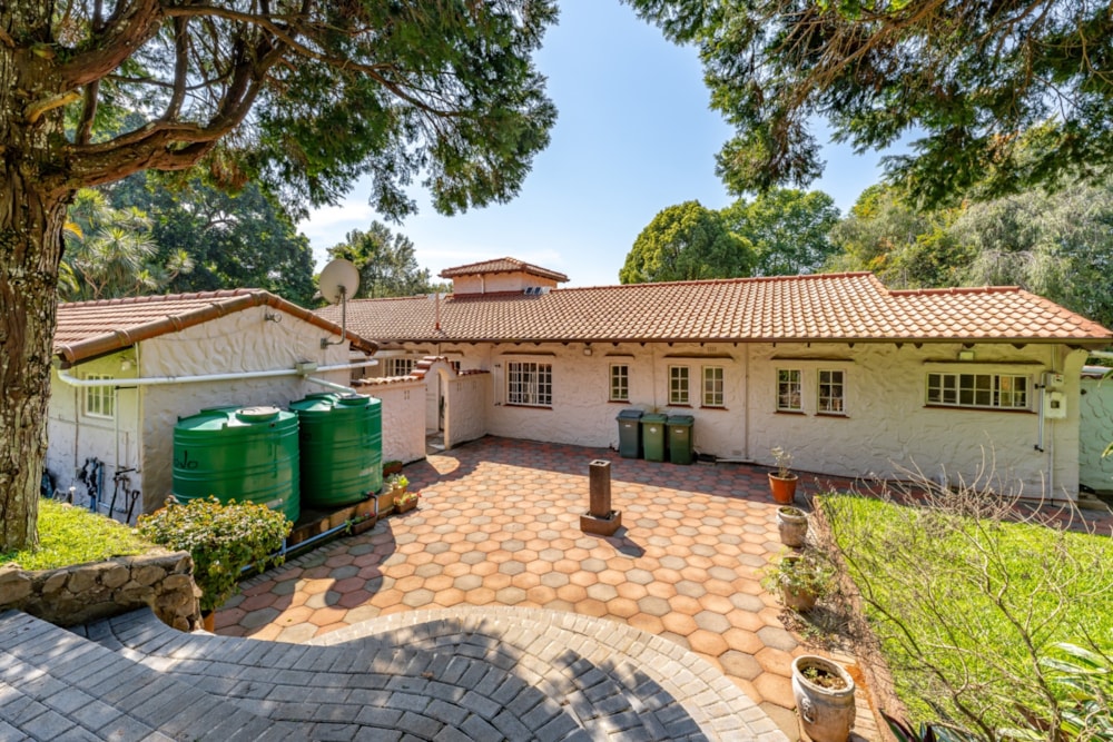 House sold in Gillitts - 1KF1681196 House sold in Gillitts - 1KF1681196