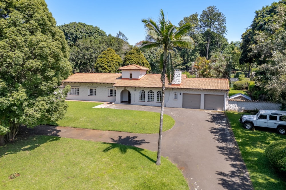 House sold in Gillitts - 1KF1681196 House sold in Gillitts - 1KF1681196