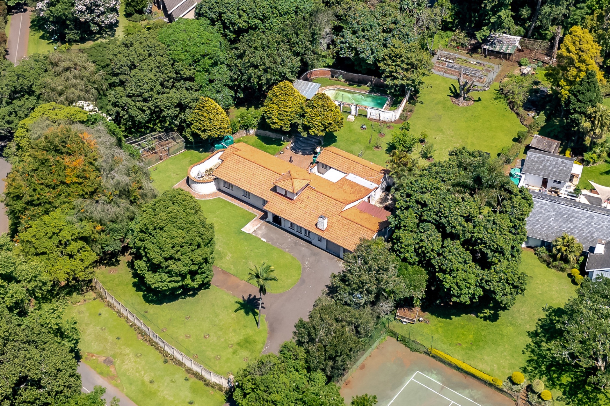 House sold in Gillitts - 1KF1681196