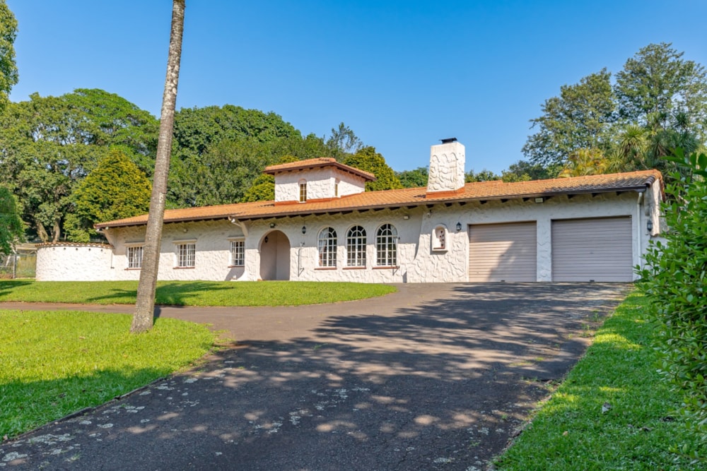 House sold in Gillitts - 1KF1681196 House sold in Gillitts - 1KF1681196