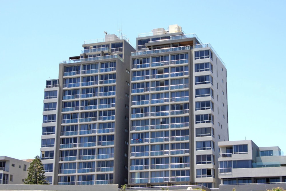 Apartment sold in Beachfront - 1TV1680405 Apartment sold in Beachfront - 1TV1680405