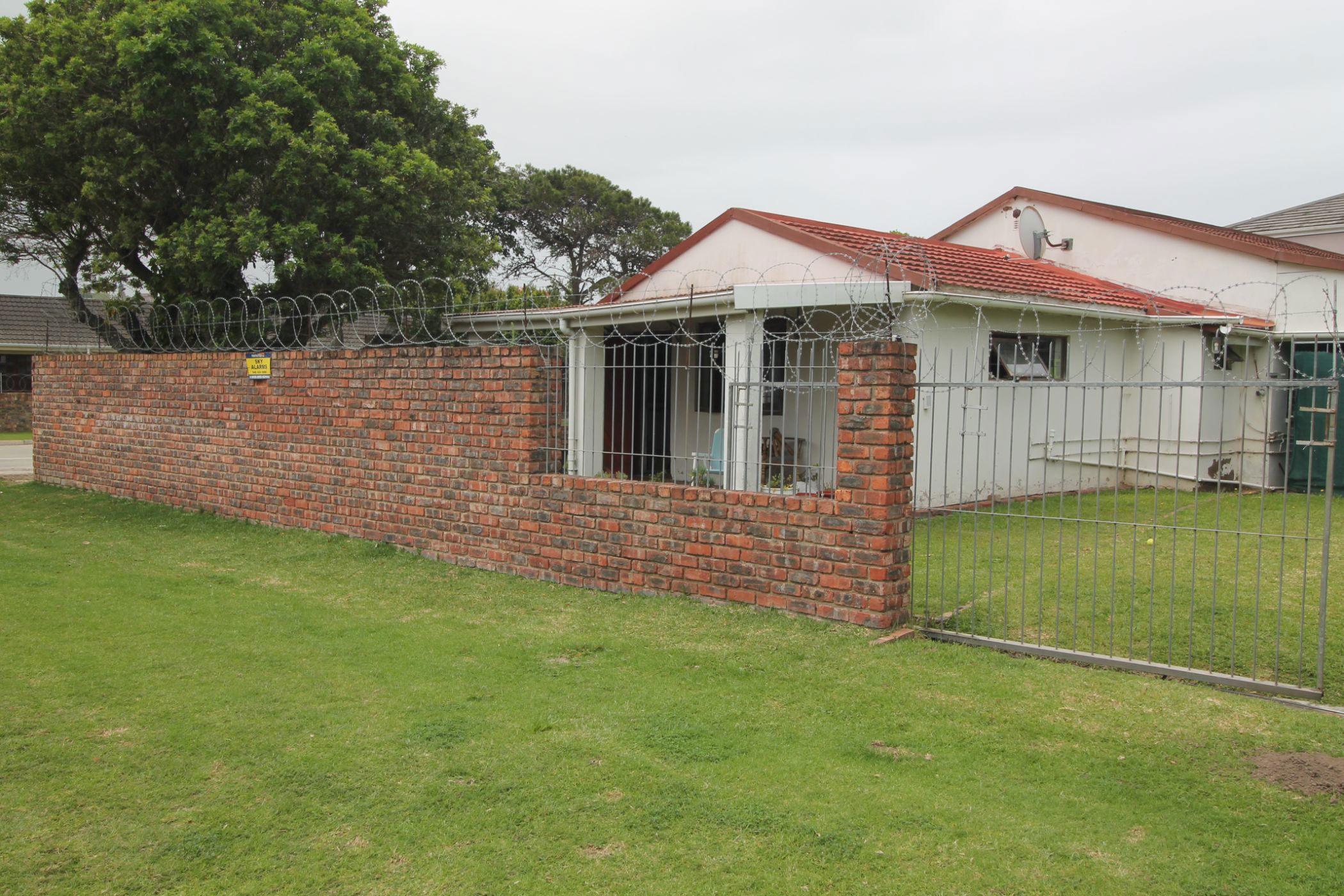 Commercial Building for sale in Port Alfred - 1PF1684167